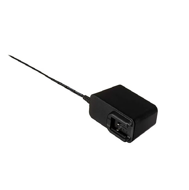 24V 1.5A Power Supply Adapter SMI36-24-V-P6 – 100-240V AC to 24V DC 36W Charger with 5.5mm x 2.5mm Plug for LED, CCTV & Electronics