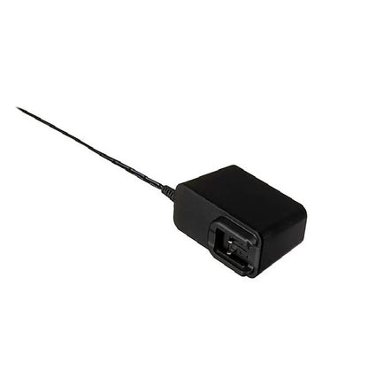 24V 1.5A Power Supply Adapter SMI36-24-V-P6 – 100-240V AC to 24V DC 36W Charger with 5.5mm x 2.5mm Plug for LED, CCTV & Electronics