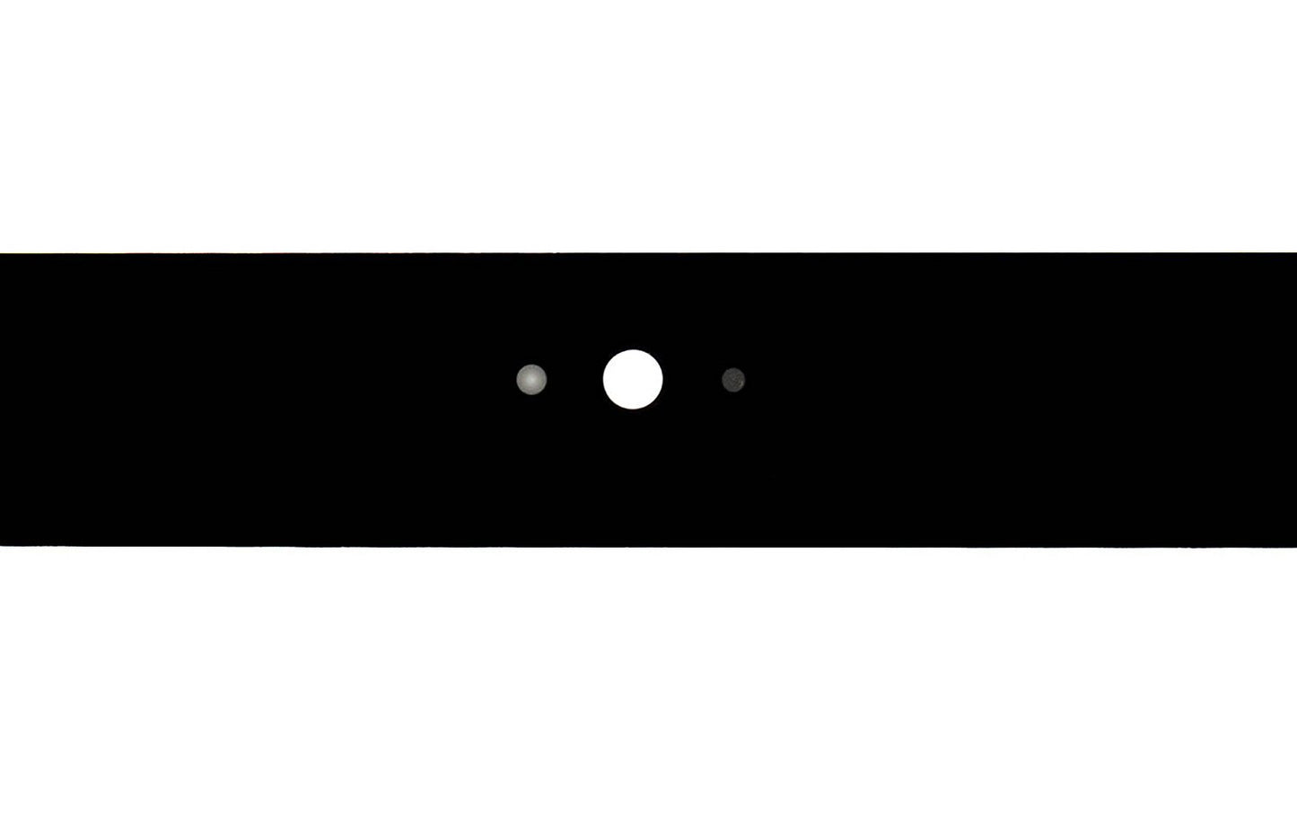 Front LCD Glass Cover for Apple MacBook Pro 15" / 15.4" – PVC Screen Protector Replacement Sheet for MacBook Pro Display