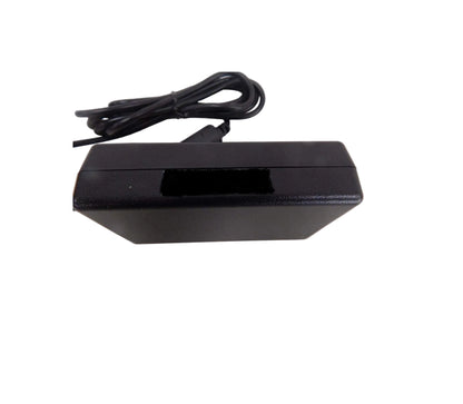 12V 3.33A AC/DC Power Adapter – 40W Heavy-Duty High-Quality Power Supply