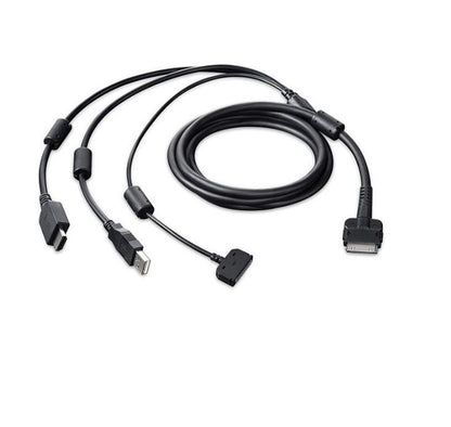 3-in-1 USB HDMI Power Cable STJ-A328 for 13HD Pen Display & Companion | All-in-One Replacement Display Cable