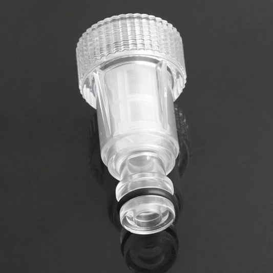 140° Pressure Washer Inlet Water Filter for Karcher K2 – Side view – Available in Pakistan