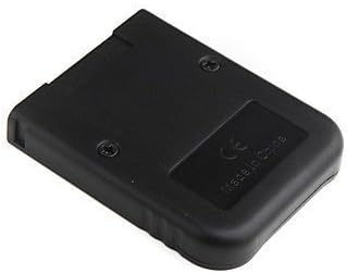 Game Cube Memory Card 16MB (251 Blocks) – Non-Compressed