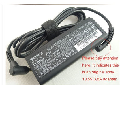 High Quality 10.5V / 5V AC Adapter for Sony VGP-AC10V10 Laptop Charger – Reliable Replacement Power Supply