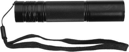 Torch 5W 850 nm Infrared Outdoor IR Illuminator for IR LED Flashlight – Zoomable Night VisionScopes & Hunting