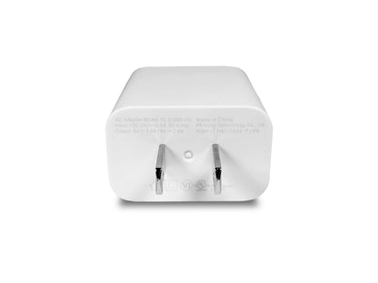 ⚡ Type-C 18W PD Fast Charger – Model G1000-US  Branded Premium Quality | USB-C Port | Original-Style Charger for Google Pixel