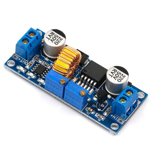 XL4015 5A Step Down Charging Boad Module