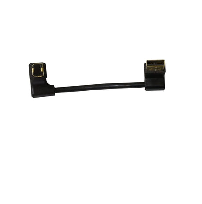 New Compatible for Lenovo M910x USB Type A to USB Type B Converter Cable – Gold Plated High Speed Data