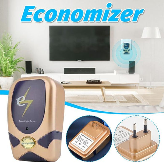 Electricity Saving Box Power Factor Saver, Useful Load: 28000W 90v -250v 50hz 60 hz Model SD001
