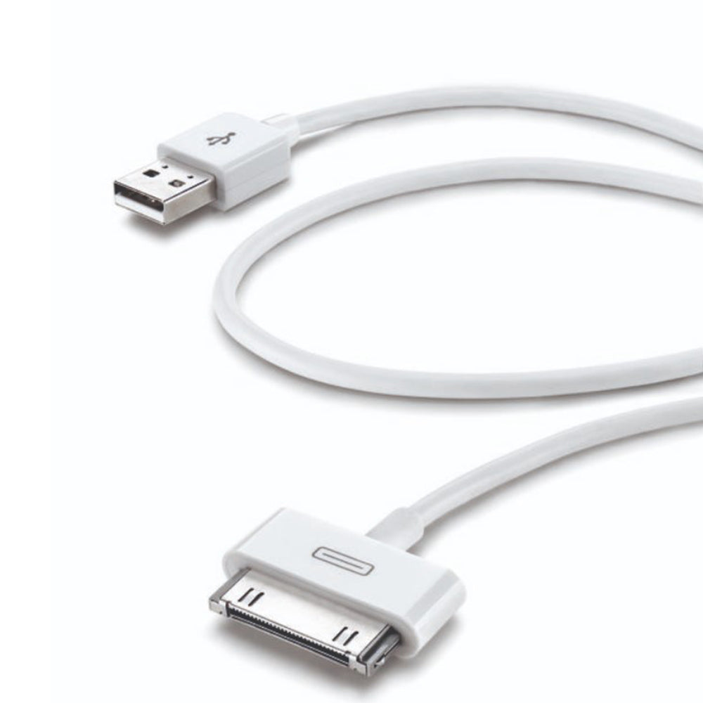 30 Pin Data Cable For iPhone 4 4s iPod Nano iPad 2 3 iPhone 3G 4 s USB Kabel Wire Charger Phone Charging Cord