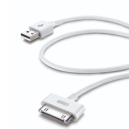 30 Pin Data Cable For iPhone 4 4s iPod Nano iPad 2 3 iPhone 3G 4 s USB Kabel Wire Charger Phone Charging Cord