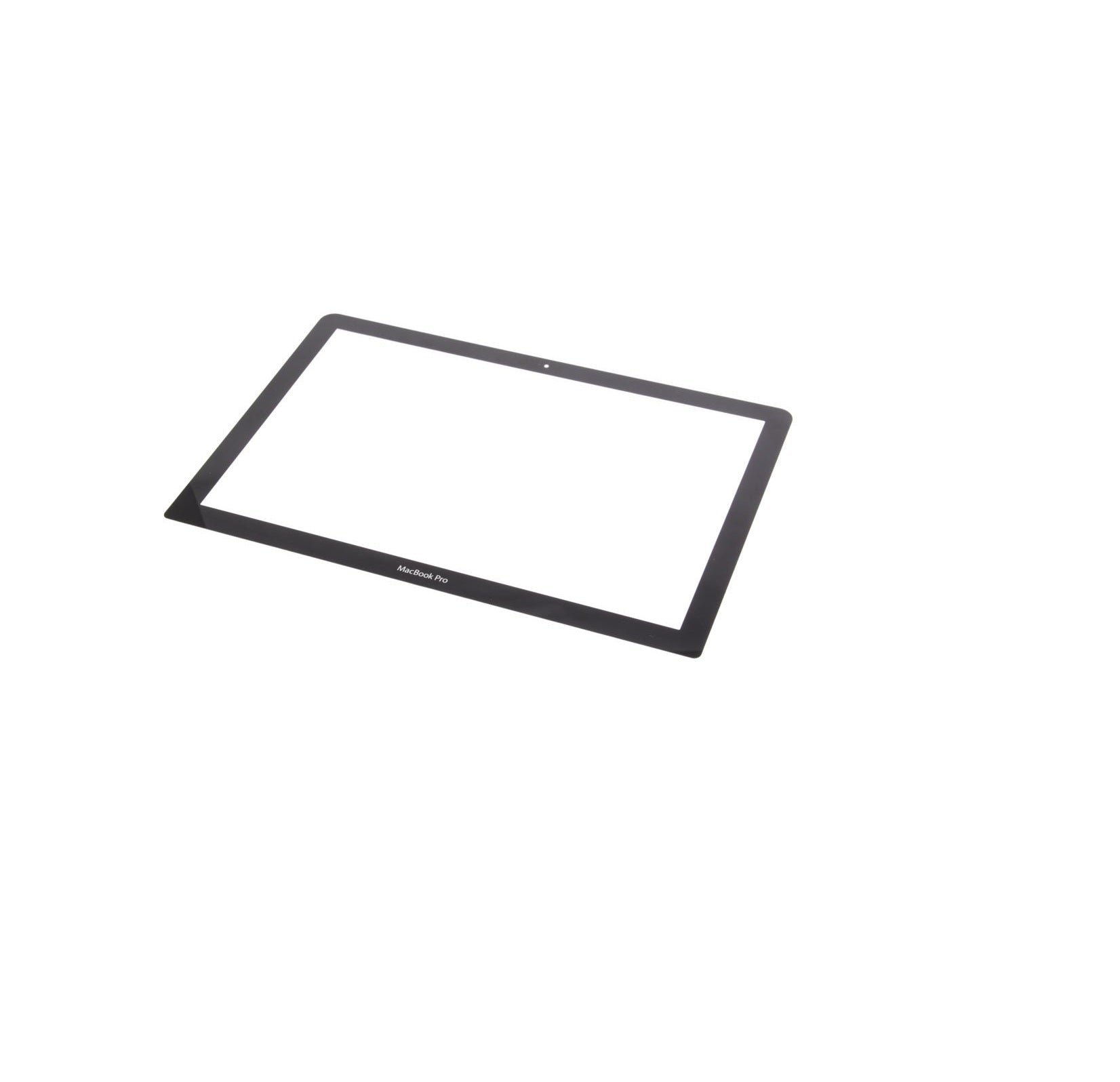 Book Pro 15.4" Front LCD Glass Cover Sheet (PVC) – Screen Protector Replacement Panel