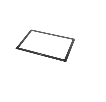 Book Pro 15.4" Front LCD Glass Cover Sheet (PVC) – Screen Protector Replacement Panel