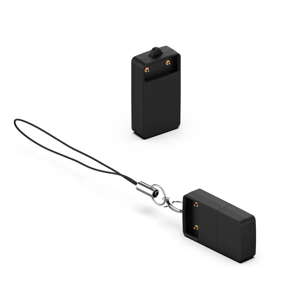 Portable Lightweight Magnetic USB Charger E-Charging Dock Perfect fits for Oye Oye ju-ul e Charger 1/2 Generation