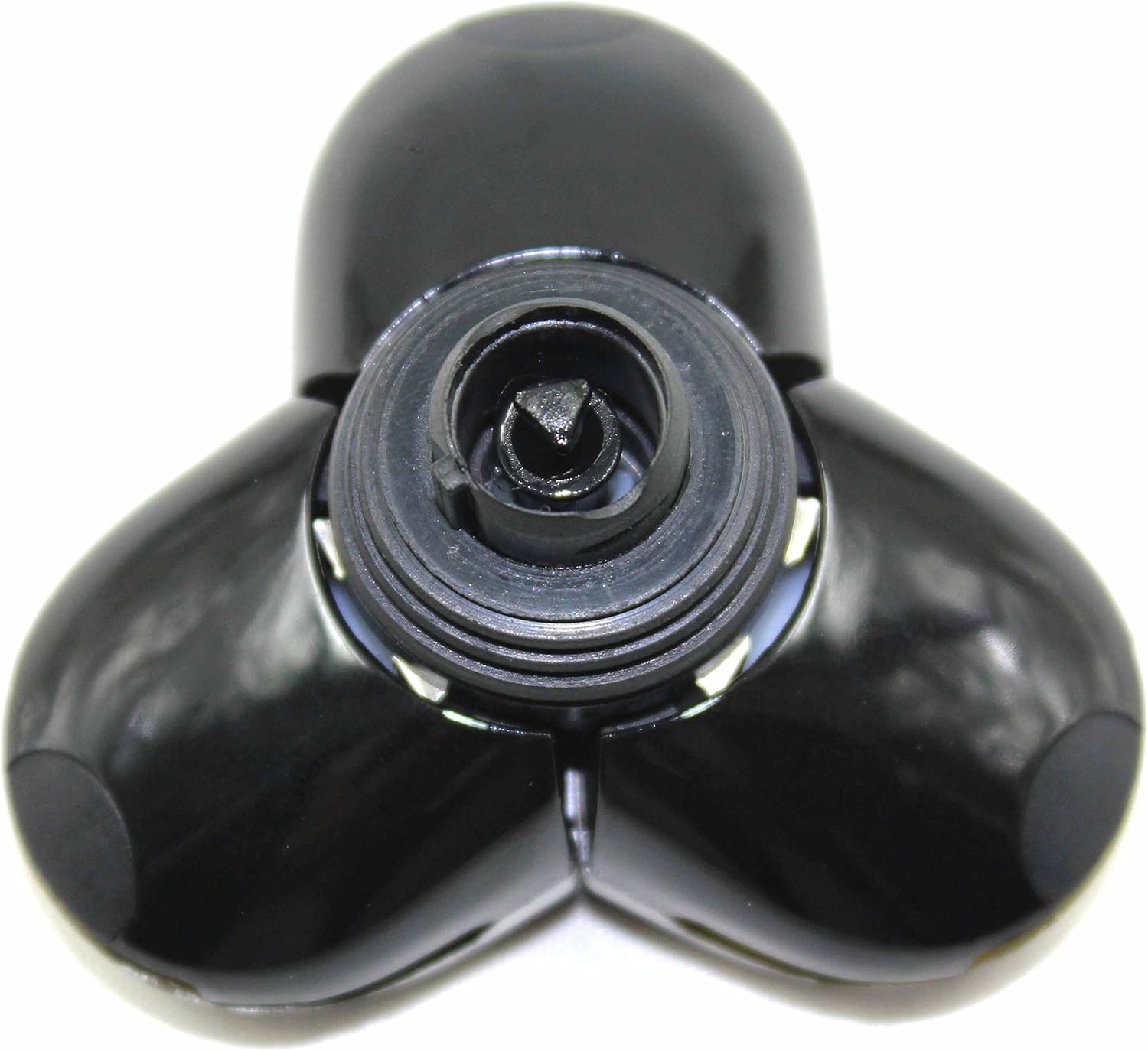 Replacement Shaver Head For Ph-ilips Norelco RQ11 RQ12 Sensotouch 3D 1260 1280 1290 RQ1180 1160 1150 Arcitec Razor Shaving Unit Triple 3D