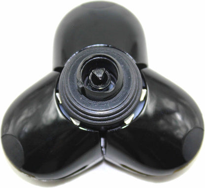 Replacement Shaver Head For Ph-ilips Norelco RQ11 RQ12 Sensotouch 3D 1260 1280 1290 RQ1180 1160 1150 Arcitec Razor Shaving Unit Triple 3D