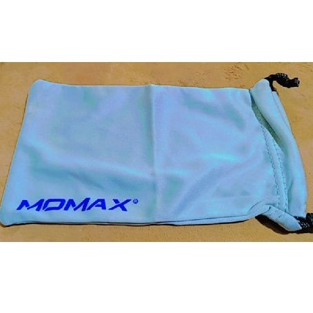 👜 Soft Fabric Bag – High Quality Linen Organizer  Long Life | Gray Color | 15cm × 8cm | Universal Use