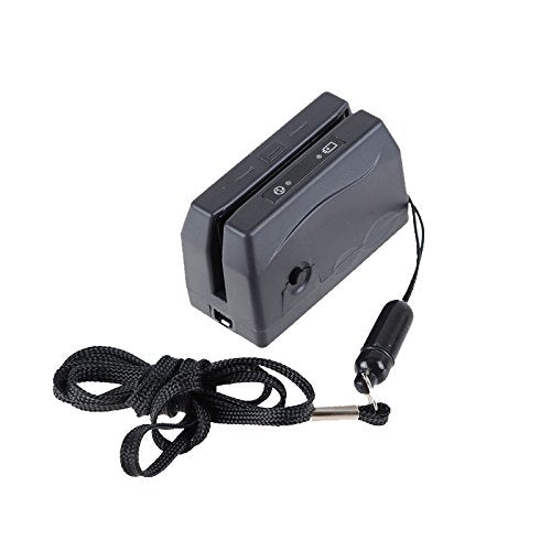 Mini Magnetic Card Reader