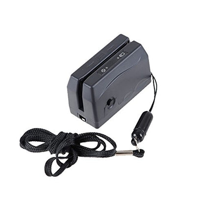Mini Magnetic Card Reader