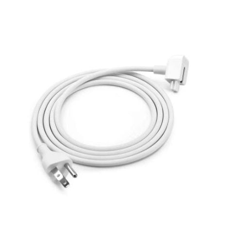 Replacement AC Extension Cable Cord (APC7H) for Ma-cBook Power Adapter – Durable & Safe