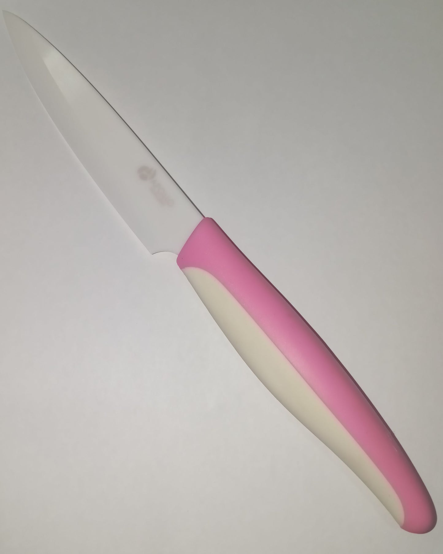 4" Ceramic Knife Kitchen Knife for meat fruit vegetable and bread