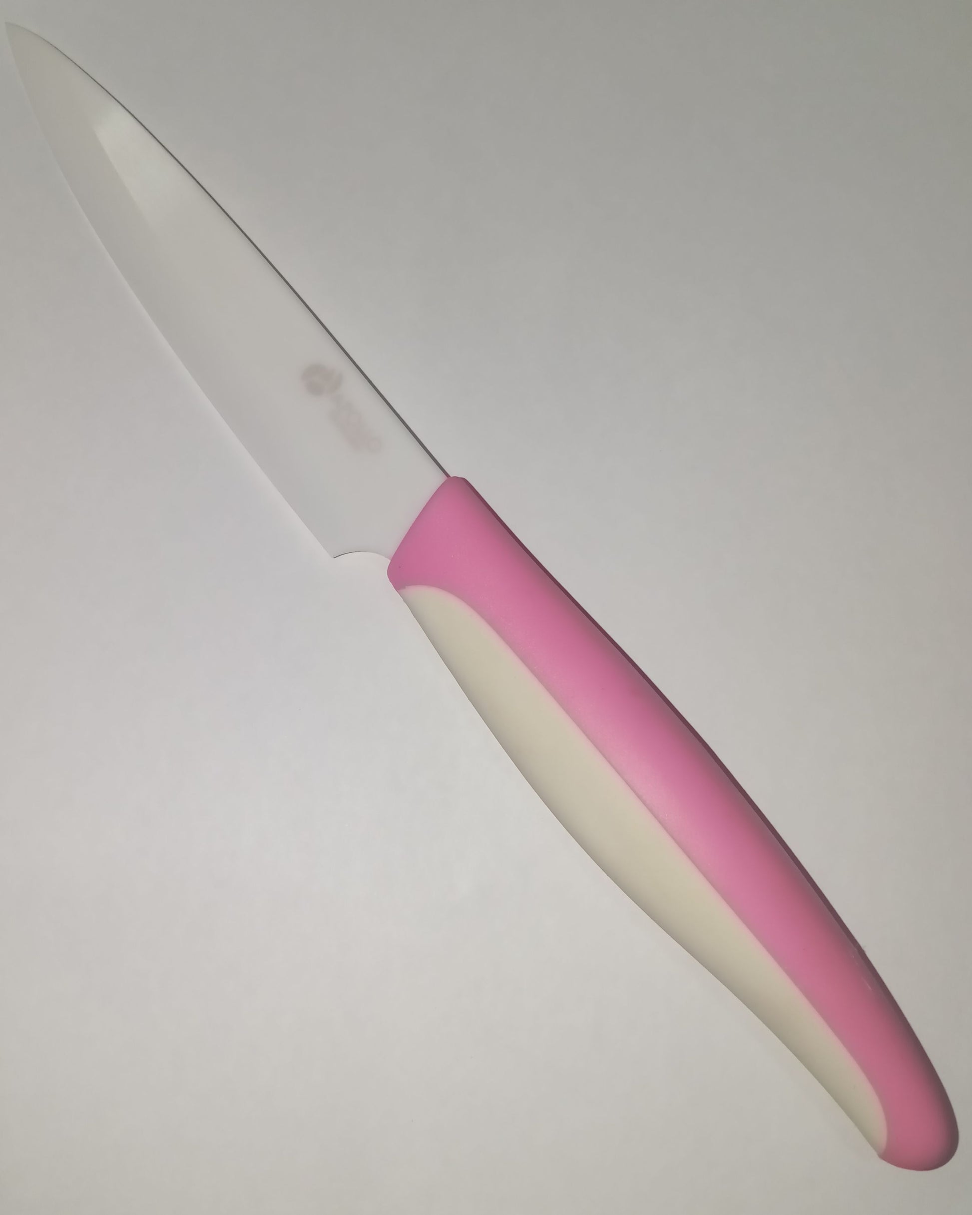 4" Ceramic Knife Kitchen Knife for meat fruit vegetable and bread