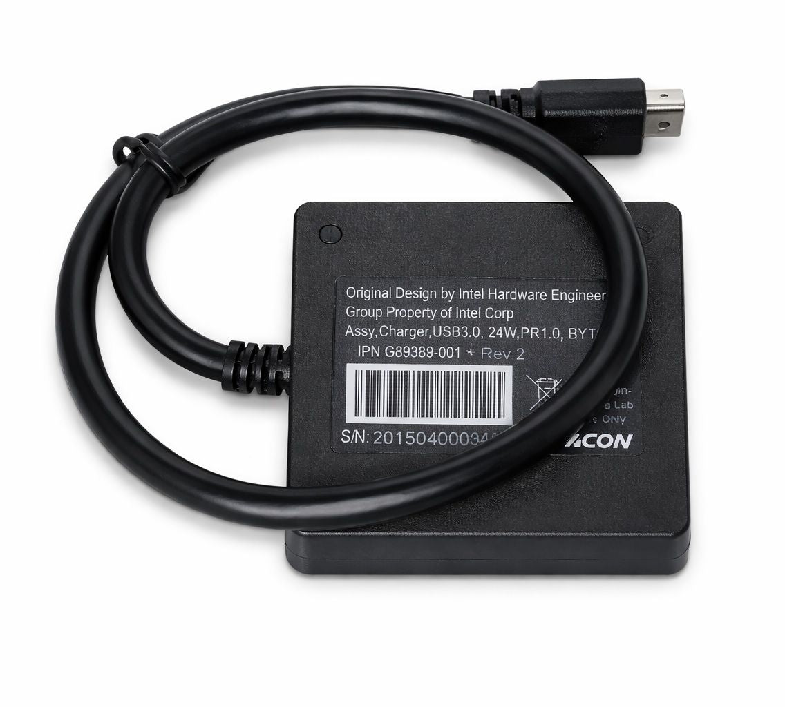 G89389-001 USB 3.0 Micro-B to Single USB 3.0 Port Socket Converter (24W)