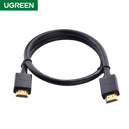 HDMI 2.0 Male to Male cable 4K UGREEN 30115