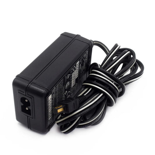 **🔌 Original Sony AC-LS5 4.2V 1.7A AC Adapter For Sony – Side view – Available in Pakistan