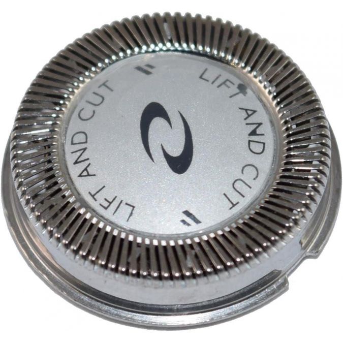 U-nique Philips 3 X Replacement Shaver Head Hq56 Hq55 Hq4, Hq3 Hq802, Hq912, Pq202