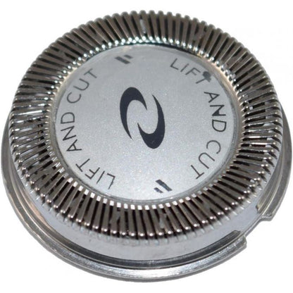 U-nique Philips 3 X Replacement Shaver Head Hq56 Hq55 Hq4, Hq3 Hq802, Hq912, Pq202
