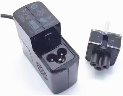 Asus Genuine 33W AC/DC Adapter – 19V 1.75A Laptop Charger with 4.0 × 1.0 mm Pin | Model AD890326