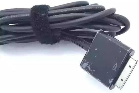 Asus Genuine 33W AC/DC Adapter – 19V 1.75A Laptop Charger with 4.0 × 1.0 mm Pin | Model AD890326