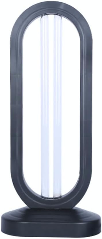 UV Light Sanitizer & UVC Disinfection Lamp for Home, Office, Room & Kitchen (Without Remote Control)