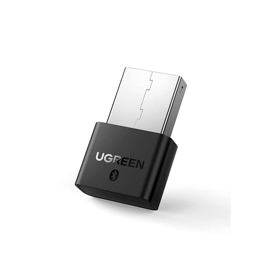 USB Bluetooth Adapter 4.0v Black 20m USB 2.0