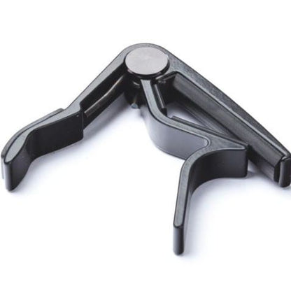 Portable Guitar Tuning Clamp Guitar Capo Clips Metal Clamp For Acoustic And Electric Guitars Accessories Guitar Tuning Clamp Quick Release Capo Electric Acoustic Guitar