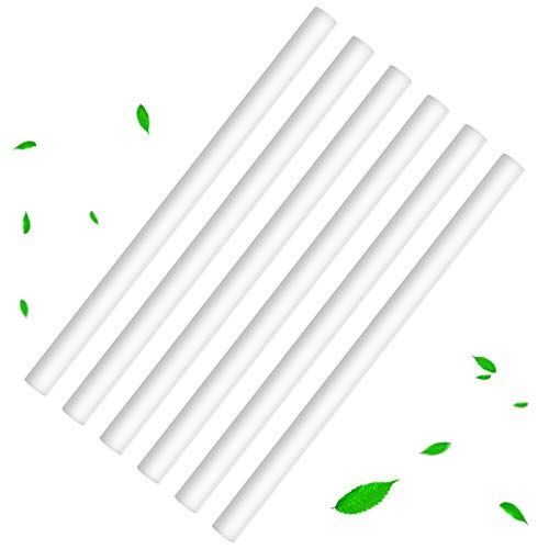 Universal Air Purifier Filter Sleeves 75mm x 7mm for Air Humidifier Aroma Diffuser Accessories