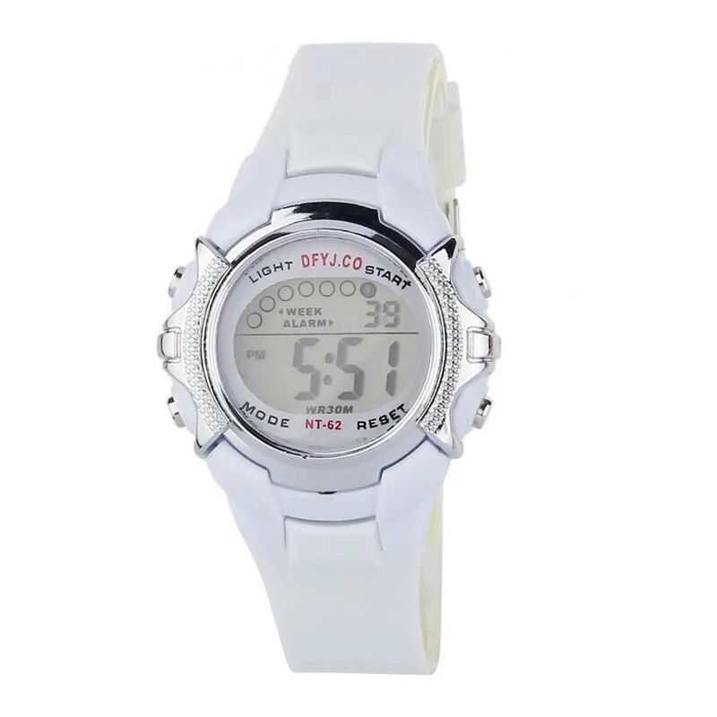 LeD Watch Quartz Watch Quartz Wristwatch Jago de Relogie Pulsara a de Hombre in Worst Watch