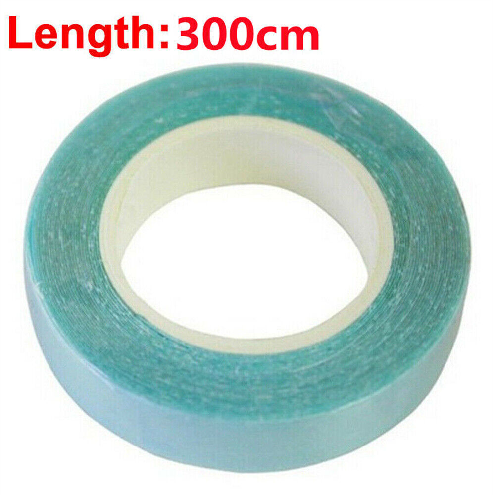 Roll Extension Strong For Wig Hair Double-sided Tape Hair-Extensions Adhesive UK