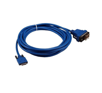 Cisco Systems Male DTE to Smart Serial V.35 Cable – High-Performance WAN Connectivity Solution