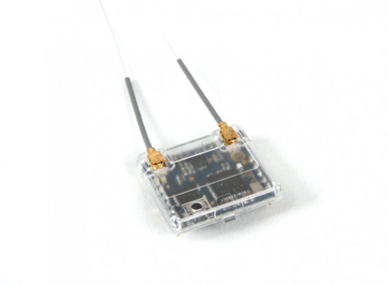 Oversky MUL A Flight Controller with OSD, Buzzer, VTX, DSMX Receiver & PDB – All-in-One FPV Drone Board
