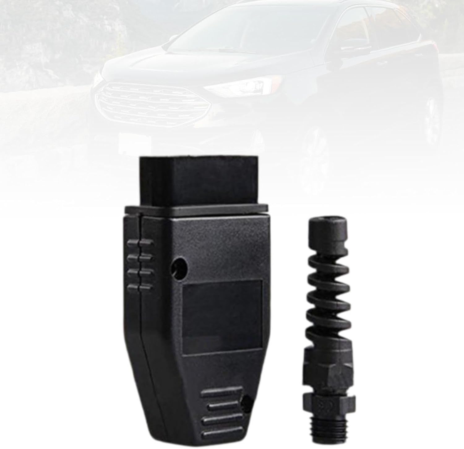 Male Obd2 Adapter 16 Pin Connection J1962