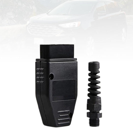 Male Obd2 Adapter 16 Pin Connection J1962