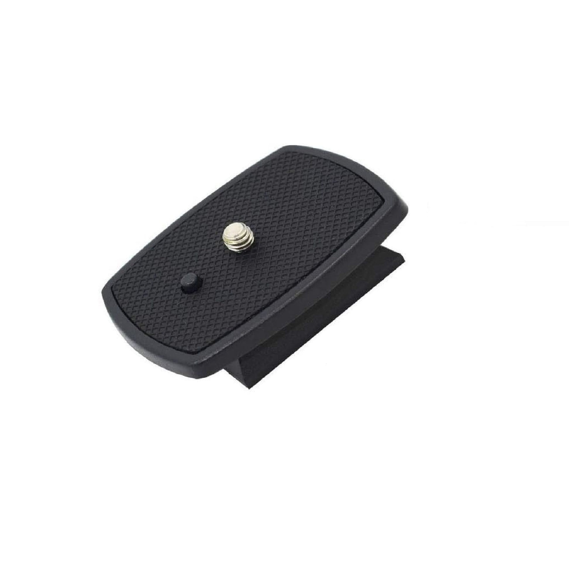 Tripod Quick Release Plate  Basics 60" & Velbon CX Series