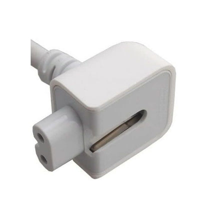 2 meter UK 3 Pin Power Adapter Extension Cable – Durable Power Lead Compatible with Laptop Chargers & Power Adapters