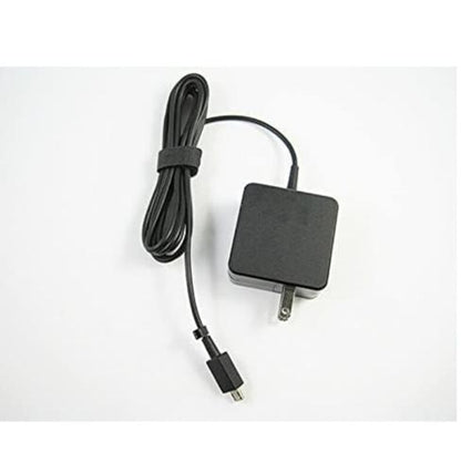 19V 1.75A DC Laptop Charger for ASUS EeeBook X205 / X205T / X205TA – 33W AC Adapter 100-240V High Quality Replacement Power Supply