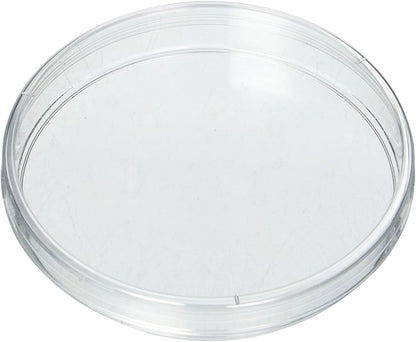 ⭐Pyrex® Glass Petri Dish, 120 mm x 15 mm – Premium Borosilicate Glass, Made in England
