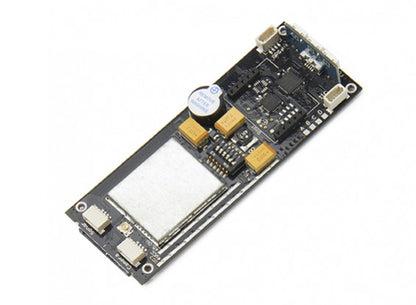 Oversky MUL A Flight Controller with OSD, Buzzer, VTX, DSMX Receiver & PDB – All-in-One FPV Drone Board