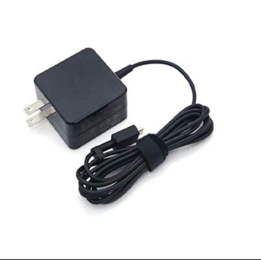 19V 1.75A DC Laptop Charger for ASUS EeeBook X205 / X205T / X205TA – 33W AC Adapter 100-240V High Quality Replacement Power Supply