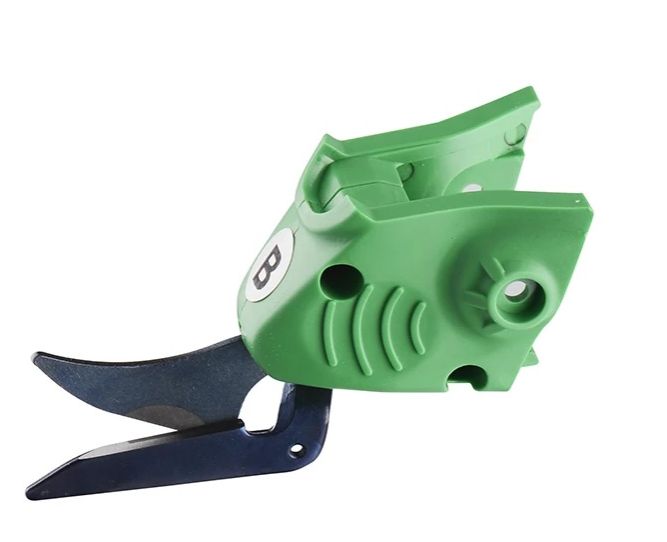 WBT-2/WBT-3 Electric Scissors Head WBT Dedicated